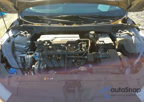 2025 Kia K4 Lxs from USA, damaged, VIN 3KPFT4DEXSE088239